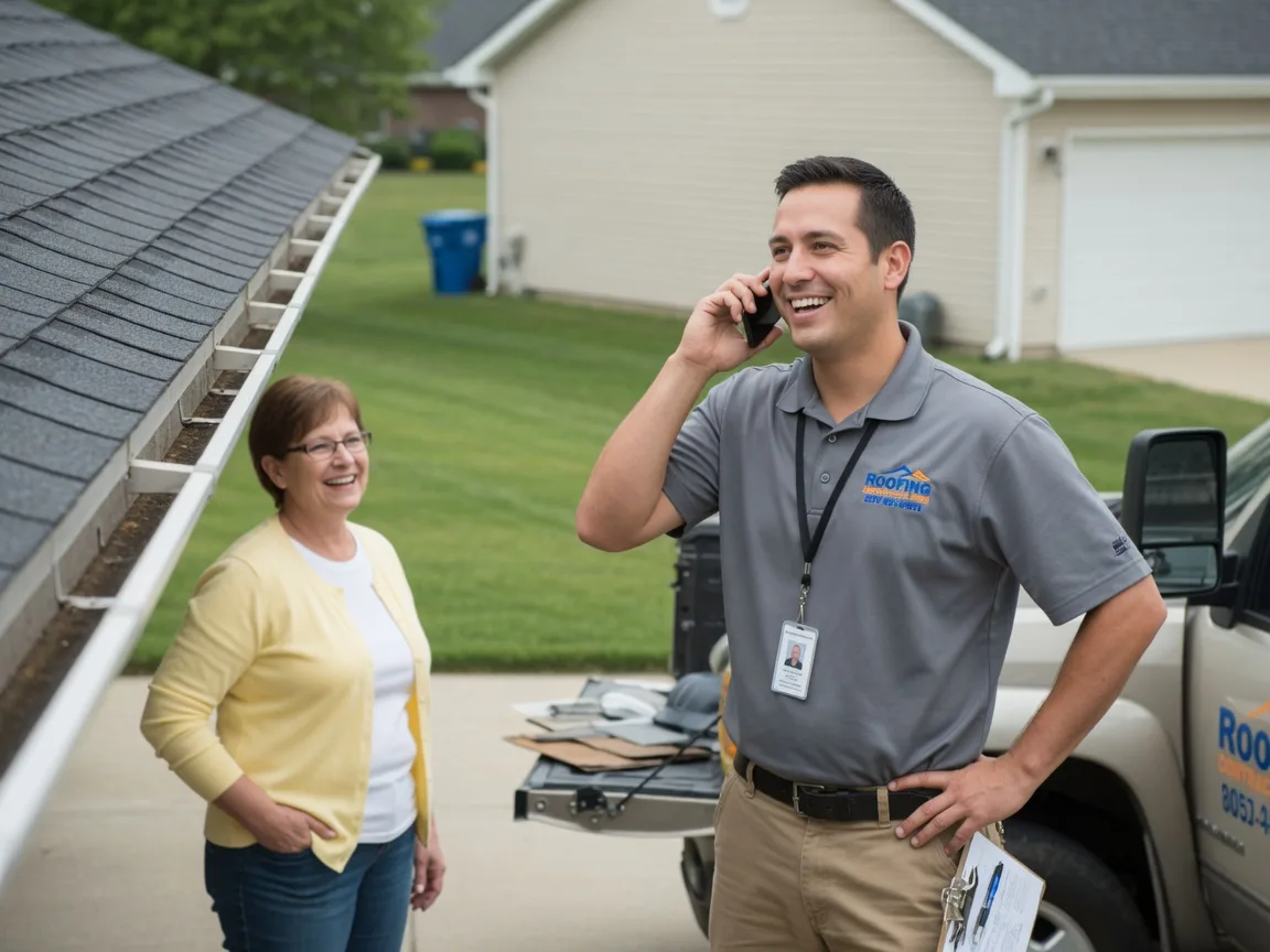 Local Roofing Contractors Pitts, GA FAQs